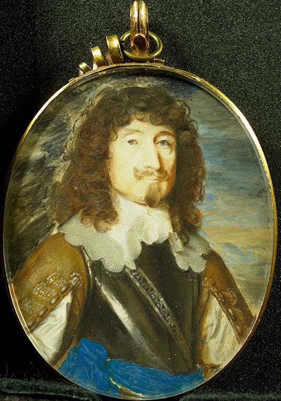 George Gordon